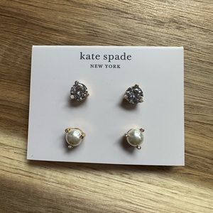 Kate Spade Earrings